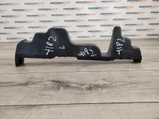 Дефлектор радиатора Kia Soul 2015 29136B2200 2 1.6 CRDI D4FB, левый