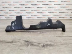 Дефлектор радиатора Kia Soul 2015 29135B2200 2 1.6 CRDI D4FB, правый