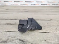 Накладка петли капота Kia Soul 2015 86447B2000 2 1.6 CRDI D4FB, правая