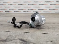 Мотор рулевой колонки Kia Soul 2015 563303X005 2 1.6 CRDI D4FB