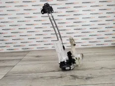 Замок двери Kia Soul 2015 81410B2020 2 1.6 CRDI D4FB, задний левый