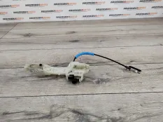 Кронштейн ручки двери Kia Soul 2015 82655B2000 2 1.6 CRDI D4FB, передний левый