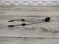 Трос замка двери Kia Soul 2015 81391B2000 2 1.6 CRDI D4FB, передний левый