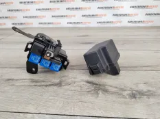 Корпус блока предохранителей Kia Soul 2015 91253B2591 2 1.6 CRDI D4FB