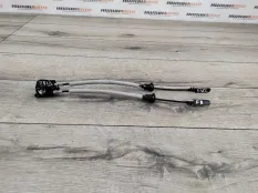 Трос замка двери Kia Soul 2015 81371B2000 2 1.6 CRDI D4FB, передний правый