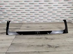 Накладка крышки багажника Kia Soul 2015 87311B2100 2 1.6 CRDI D4FB