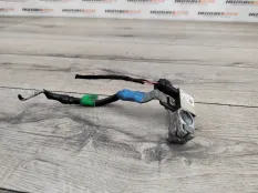 Клемма АКБ Kia Soul 2015 37180B2000 2 1.6 CRDI D4FB