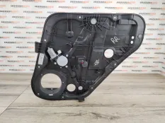 Стеклоподъемник Kia Soul 2015 83481B2000 2 1.6 CRDI D4FB, задний правый