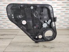 Стеклоподъемник Kia Soul 2015 83471B2000 2 1.6 CRDI D4FB, задний левый