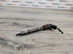 Форсунка дизель Kia Soul 2015 338002A900 2 1.6 CRDI D4FB