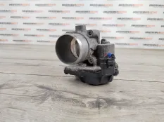 Дроссельная заслонка Kia Soul 2015 351002A900 2 1.6 CRDI D4FB