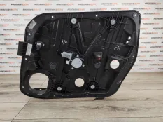 Стеклоподъемник Kia Soul 2015 82481B2010 2 1.6 CRDI D4FB, передний правый