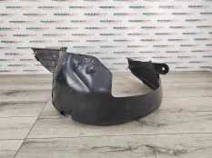 Подкрылок Kia Soul 2015 86811B2100 2 1.6 CRDI D4FB, передний левый