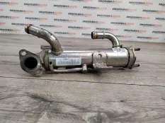 Радиатор ЕГР EGR Kia Soul 2015 284162A750 2 1.6 CRDI D4FB