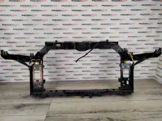 Панель передняя Kia Soul 2015 64101B2000 2 1.6 CRDI D4FB