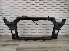 Панель передняя Kia Soul 2015 64101B2000 2 1.6 CRDI D4FB