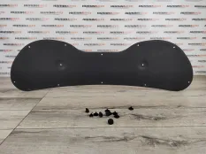 Шумоизоляция капота Kia Soul 2015 81124B2000 2 1.6 CRDI D4FB