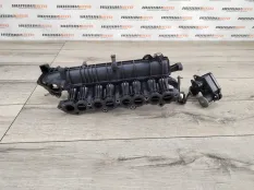 Коллектор впускной Kia Soul 2015 283102A760 2 1.6 CRDI D4FB