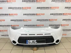 Бампер Kia Soul 2015 86511B2000 2 1.6 CRDI D4FB, передний