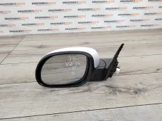 Зеркало Kia Soul 2015 87610B2780 2 1.6 CRDI D4FB, левое