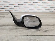 Зеркало Kia Soul 2015 87620B2920 2 1.6 CRDI D4FB, правое