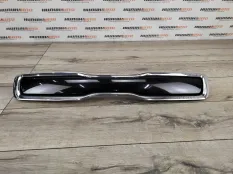 Решетка радиатора Kia Soul 2015 86350B2000 2 1.6 CRDI D4FB