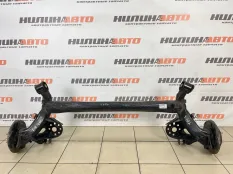 Балка подвески Kia Soul 2015 55100B2341 2 1.6 CRDI D4FB, задняя