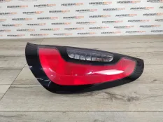 Фонарь в крыло Kia Soul 2015 92402B2020 2 1.6 CRDI D4FB, задний правый