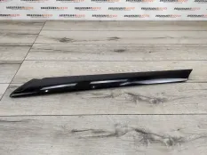 Накладка стойки кузова Kia Soul 2015 86180B2000 2 1.6 CRDI D4FB, передняя правая