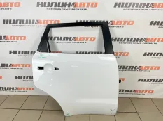 Дверь Kia Soul 2015 77004B2000 2 1.6 CRDI D4FB, задняя правая