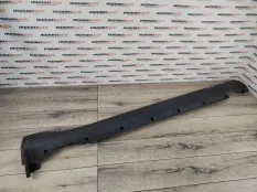 Накладка порога Kia Soul 2015 87752B2000 2 1.6 CRDI D4FB, правая