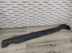 Накладка порога Kia Soul 2015 87751B2000 2 1.6 CRDI D4FB, левая