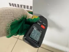 Дверь Kia Soul 2015 76003B2001 2 1.6 CRDI D4FB, передняя левая