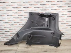 Обшивка багажника Kia Soul 2015 85740B2750EQ 2 1.6 CRDI D4FB, правая