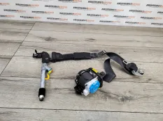 Ремень безопасности Kia Soul 2015 88820B2100BF3 2 1.6 CRDI D4FB, передний правый