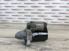 Стартер Ford Fiesta 5 2007 1307578 JH 1.4 FXJA