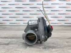 Дроссельная заслонка Ford Fiesta 5 2007 1505642 JH 1.4 FXJA