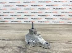 Кронштейн КПП Ford Fiesta 5 2007 1141460 JH 1.4 FXJA