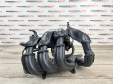 Коллектор впускной Ford Fiesta 5 2007 1511211 JH 1.4 FXJA