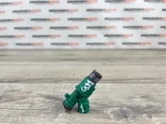 Форсунка бензин Peugeot 206 2007 1984G0 2A 1.4 KFW (TU3JP)