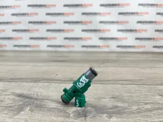 Форсунка бензин Peugeot 206 2007 1984G0 2A 1.4 KFW (TU3JP)