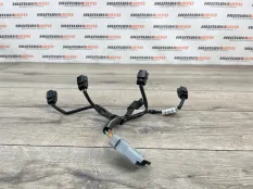 Проводка форсунок Peugeot 206 2007 656905 2A 1.4 KFW (TU3JP)