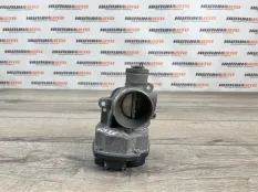 Дроссельная заслонка Peugeot 206 2007 1635R8 2A 1.4 KFW (TU3JP)