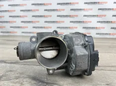 Дроссельная заслонка Peugeot 206 2007 1635R8 2A 1.4 KFW (TU3JP)