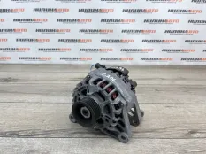 Генератор Peugeot 206 2007 57055T 2A 1.4 KFW (TU3JP)