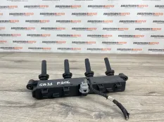 Катушка зажигания Peugeot 206 2007 597097 2A 1.4 KFW (TU3JP)