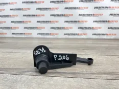 Датчик положения коленвала Peugeot 206 2007 1920AW 2A 1.4 KFW (TU3JP)