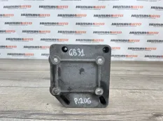 Кронштейн компрессора кондиционера Peugeot 206 2007 6453JT 2A 1.4 KFW (TU3JP)