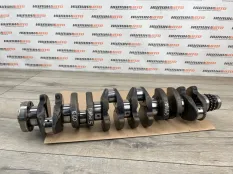 Коленвал Bmw 5 2004 11217806707 E60 3.0 M57D30
