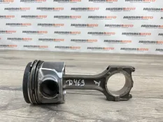 Шатун двигателя Bmw 5 2004 11247805254 E60 3.0 M57D30